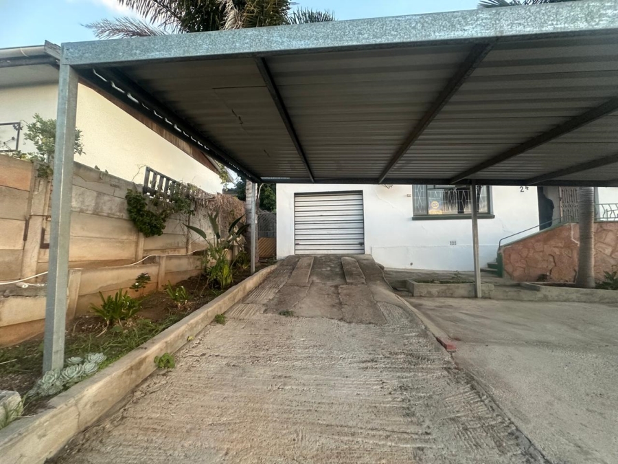 3 Bedroom Property for Sale in Bothasrus Eastern Cape